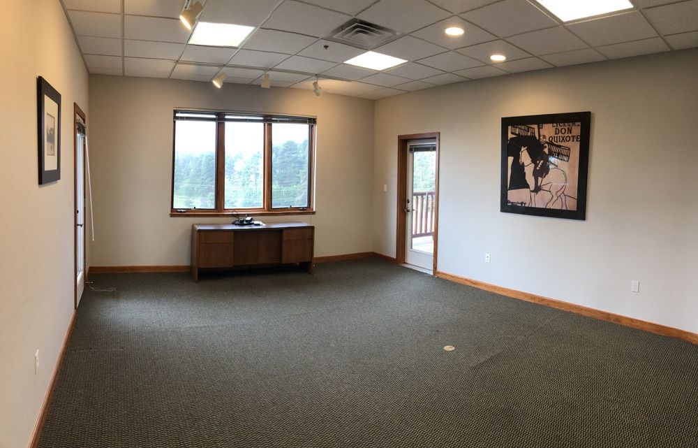 Southview Office Condo: 30792 Southview Dr, Evergreen, CO 80439